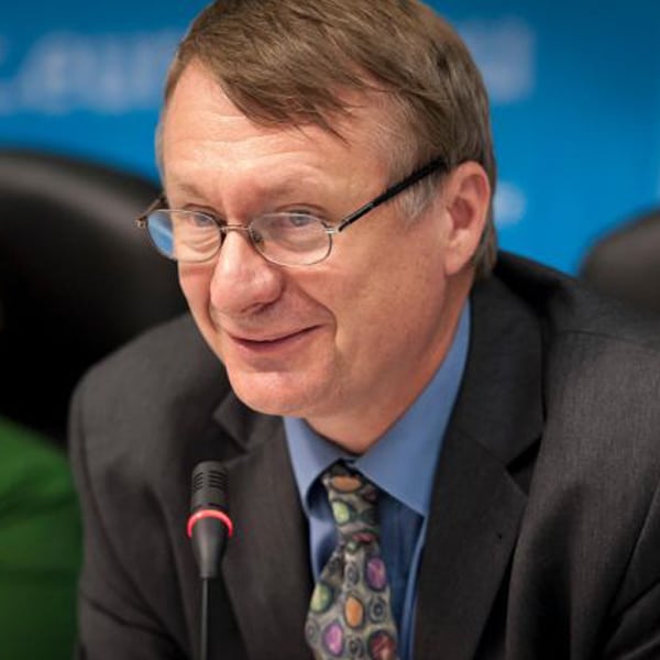Thierry Libaert